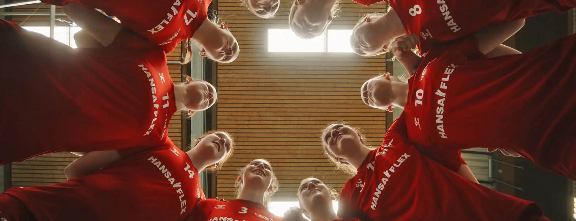 Participate now in sports sponsorship for 2026!