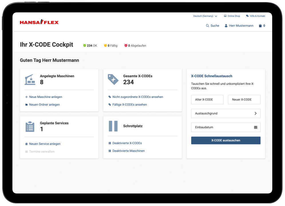 Excel Code Manager X-CODE Manager