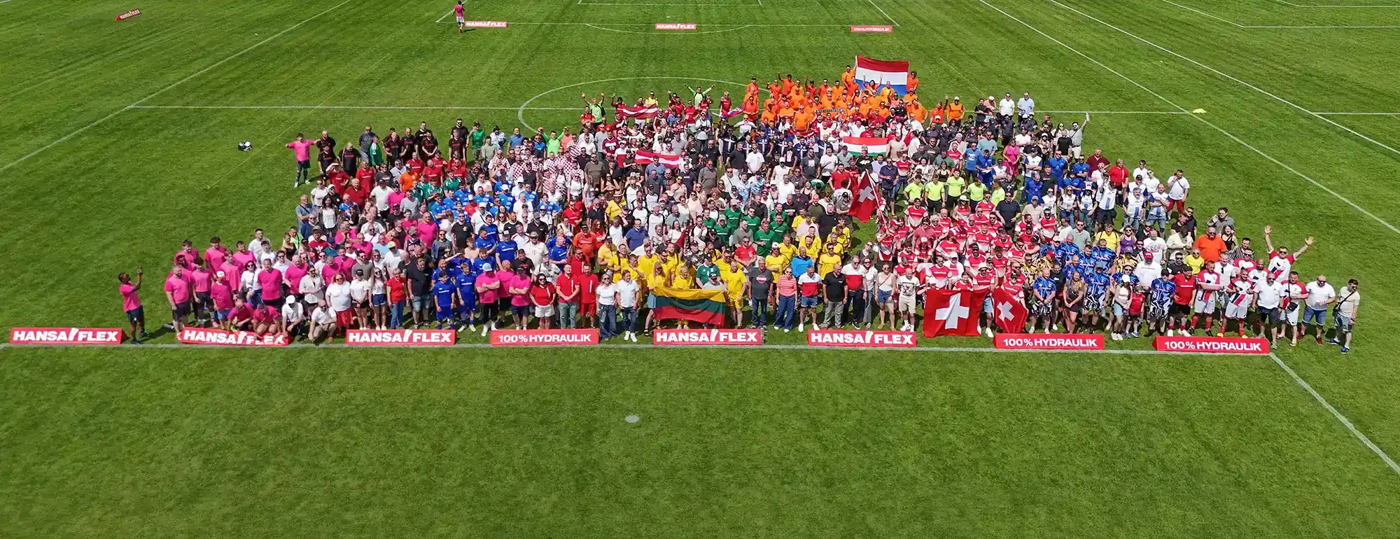 Soccer World Cup 2026 in Poland