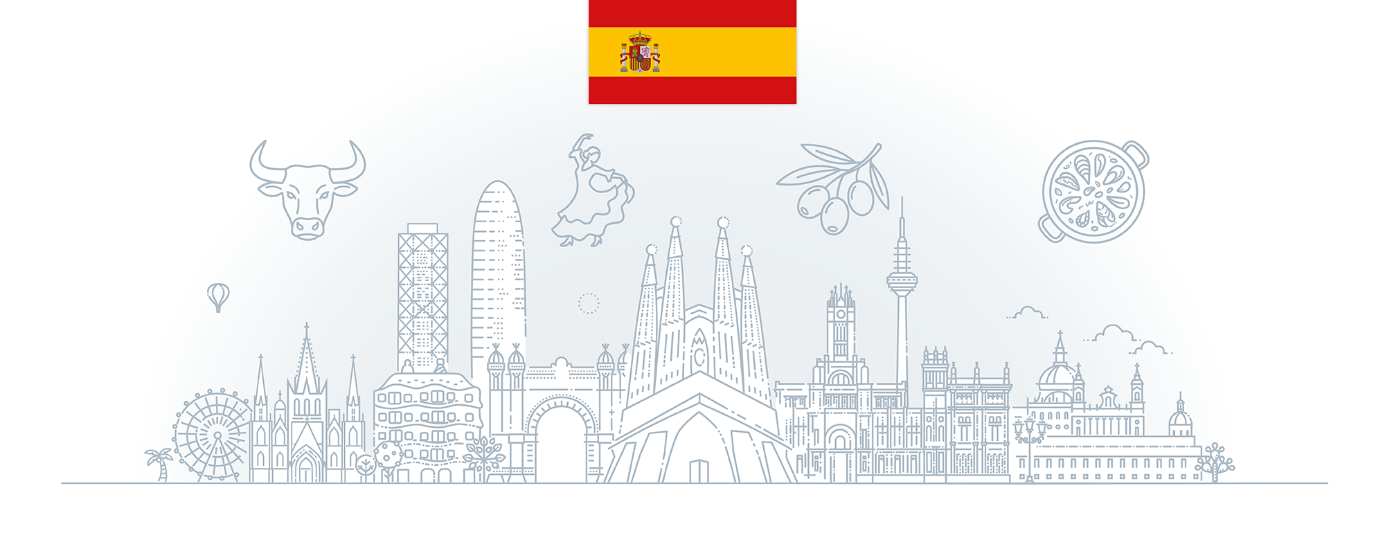 Weltweit: Spanien